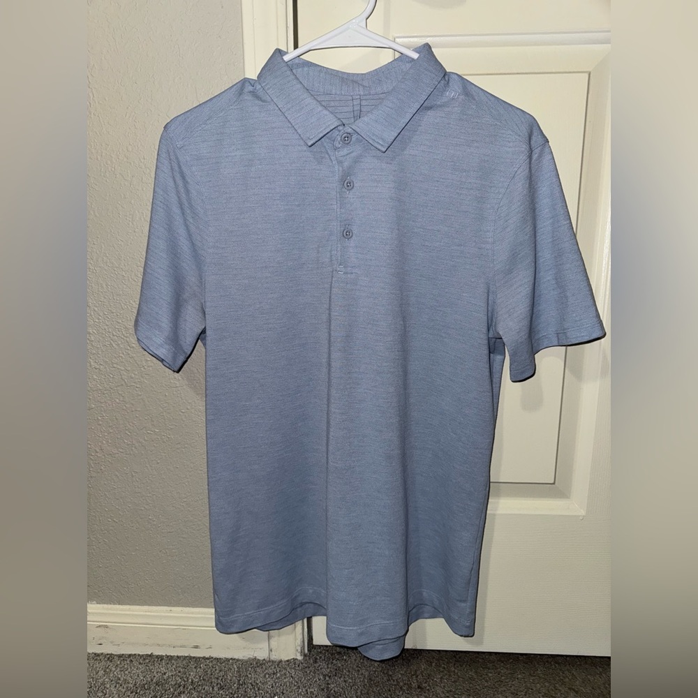 Lululemon evolution polo